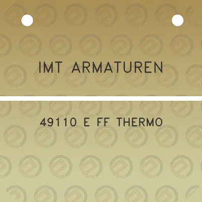 imt-armaturen-49110-e-ff-thermo