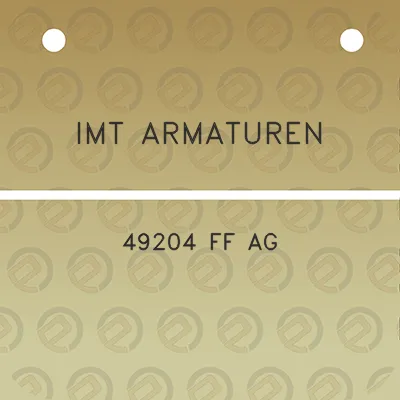 imt-armaturen-49204-ff-ag