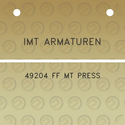 imt-armaturen-49204-ff-mt-press