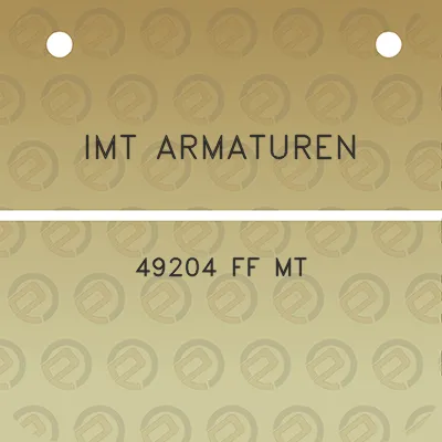 imt-armaturen-49204-ff-mt