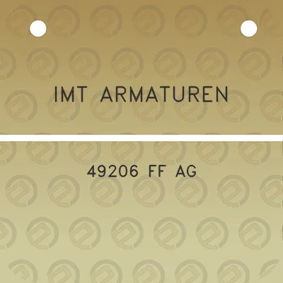 imt-armaturen-49206-ff-ag