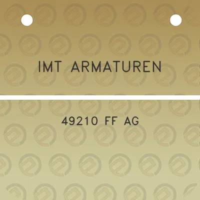 imt-armaturen-49210-ff-ag