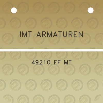 imt-armaturen-49210-ff-mt