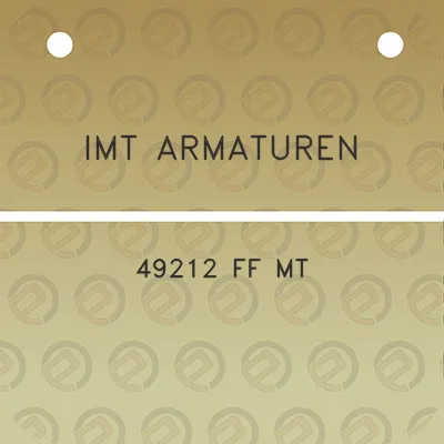 imt-armaturen-49212-ff-mt