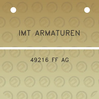 imt-armaturen-49216-ff-ag