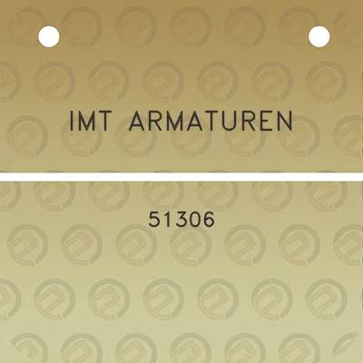 imt-armaturen-51306