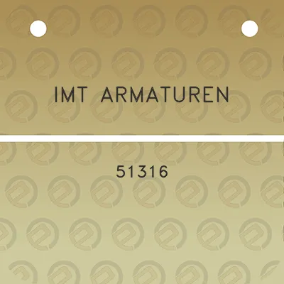 imt-armaturen-51316