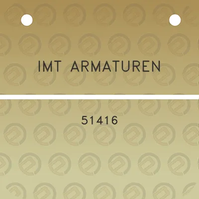 imt-armaturen-51416