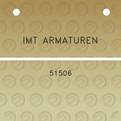 imt-armaturen-51506