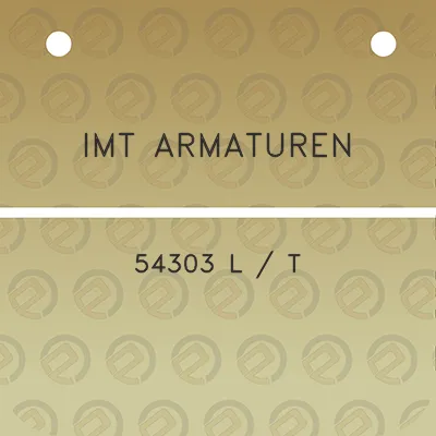 imt-armaturen-54303-l-t