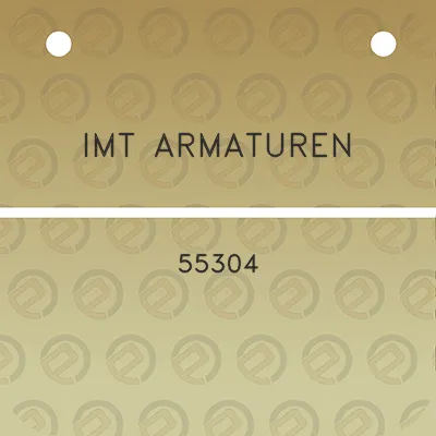 imt-armaturen-55304