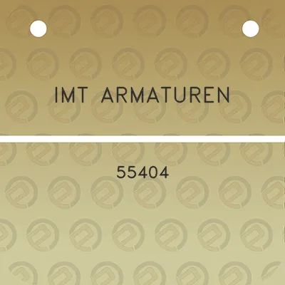 imt-armaturen-55404