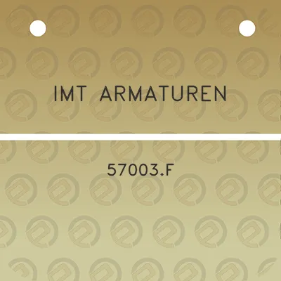 imt-armaturen-57003f