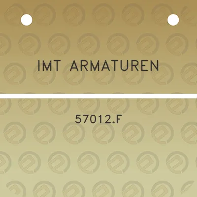 imt-armaturen-57012f