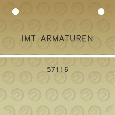 imt-armaturen-57116