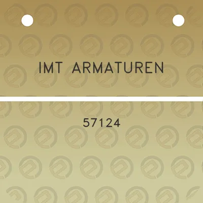 imt-armaturen-57124