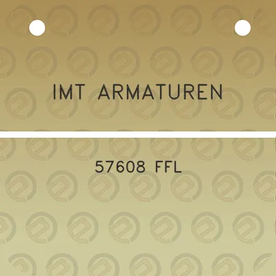 imt-armaturen-57608-ffl