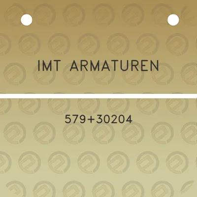 imt-armaturen-57930204