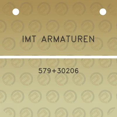 imt-armaturen-57930206