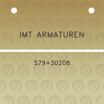 imt-armaturen-57930208