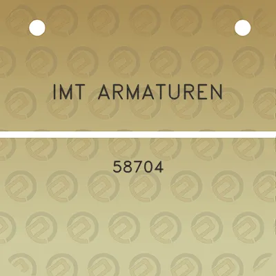 imt-armaturen-58704