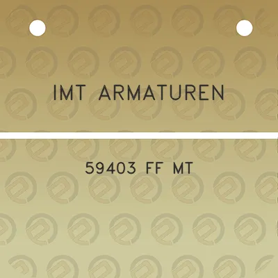 imt-armaturen-59403-ff-mt