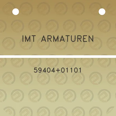 imt-armaturen-5940401101