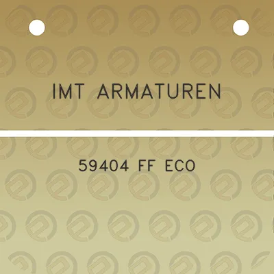 imt-armaturen-59404-ff-eco