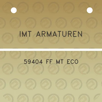 imt-armaturen-59404-ff-mt-eco