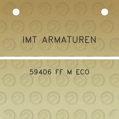 imt-armaturen-59406-ff-m-eco