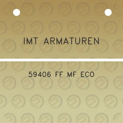 imt-armaturen-59406-ff-mf-eco