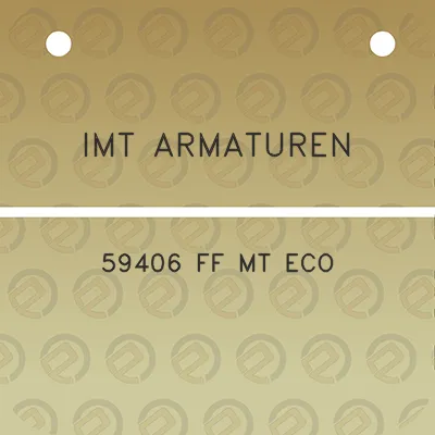 imt-armaturen-59406-ff-mt-eco