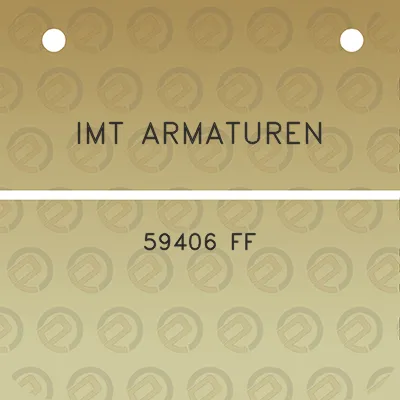 imt-armaturen-59406-ff