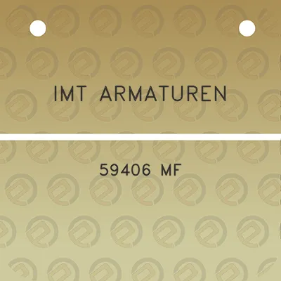 imt-armaturen-59406-mf