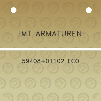 imt-armaturen-5940801102-eco