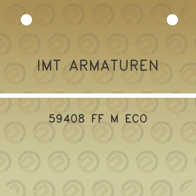 imt-armaturen-59408-ff-m-eco