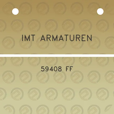 imt-armaturen-59408-ff