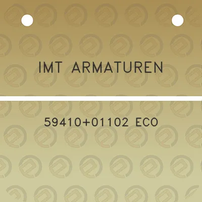 imt-armaturen-5941001102-eco