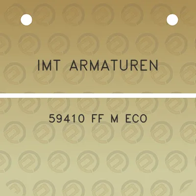 imt-armaturen-59410-ff-m-eco