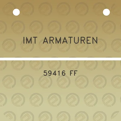 imt-armaturen-59416-ff