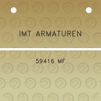 imt-armaturen-59416-mf