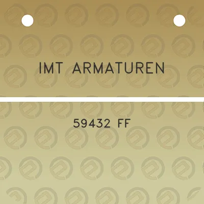 imt-armaturen-59432-ff