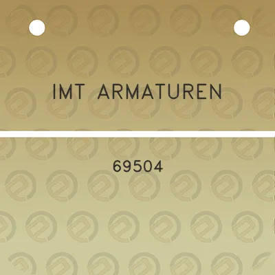 imt-armaturen-69504