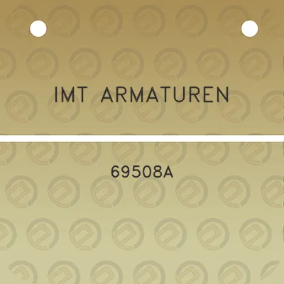 imt-armaturen-69508a