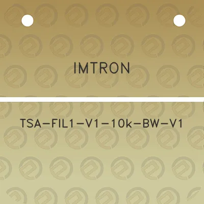 imtron-tsa-fil1-v1-10k-bw-v1
