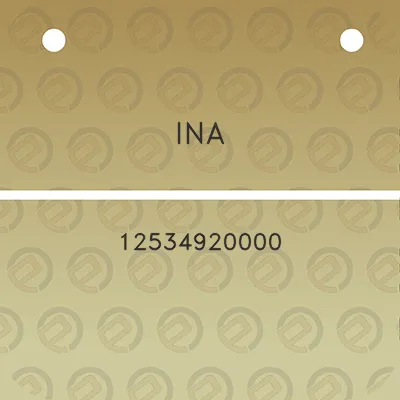 ina-12534920000