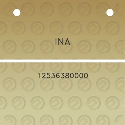 ina-12536380000