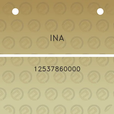 ina-12537860000