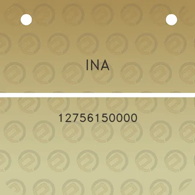 ina-12756150000