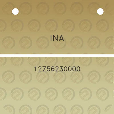 ina-12756230000